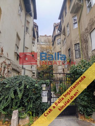 Eladó 102 m²-es II. kerület (Országút), Millenáris park közelében: 153'000'000 Ft