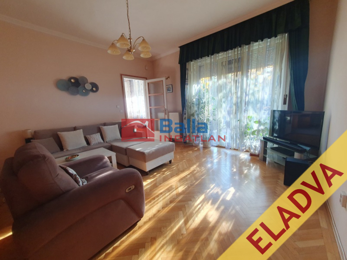 Eladó 65 m²-es II. kerület (Pasarét), Pasaréti út: 126'000'000 Ft