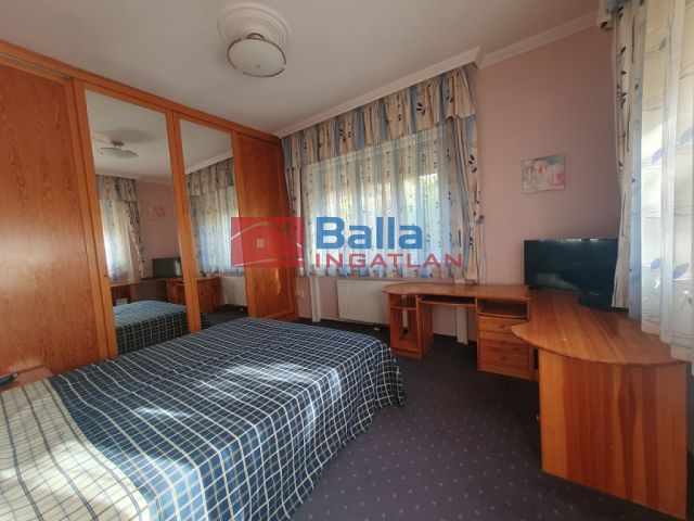 Eladó 65 m²-es II. kerület (Pasarét), Pasaréti út: 126'000'000 Ft