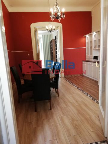 Kiadó 127 m²-es II. kerület (Rózsadomb), Török utca: 450'000 Ft