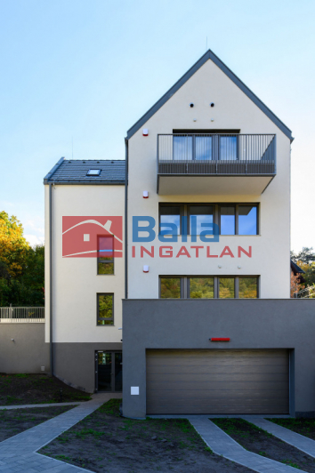 Eladó 97 m²-es II. kerület (Szépjuhászné), Vögy utca: 296'400'000 Ft