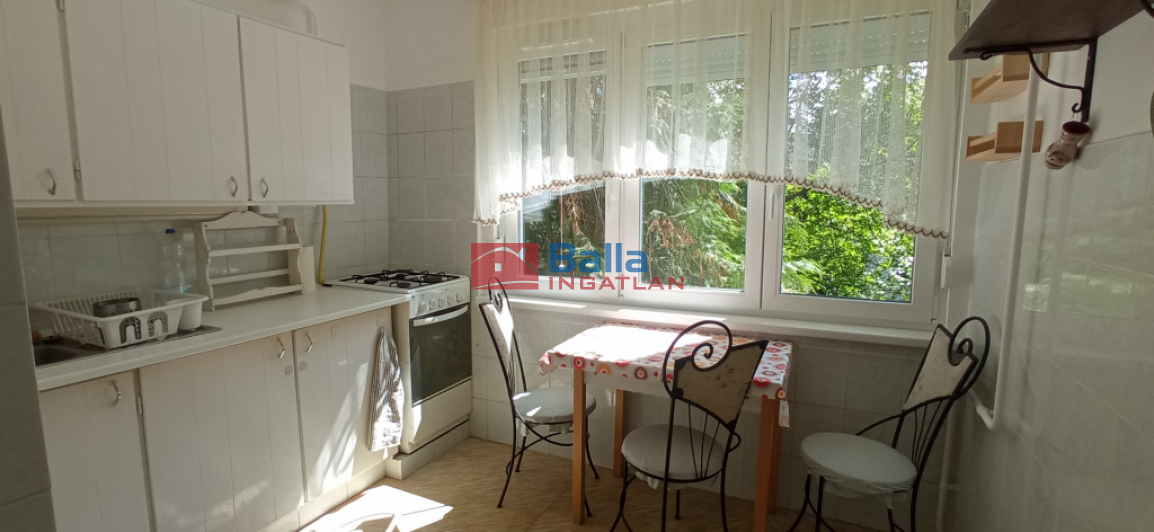 Eladó 60 m²-es II. kerület (Törökvész), Pasaréti térhez közel: 119'900'000 Ft