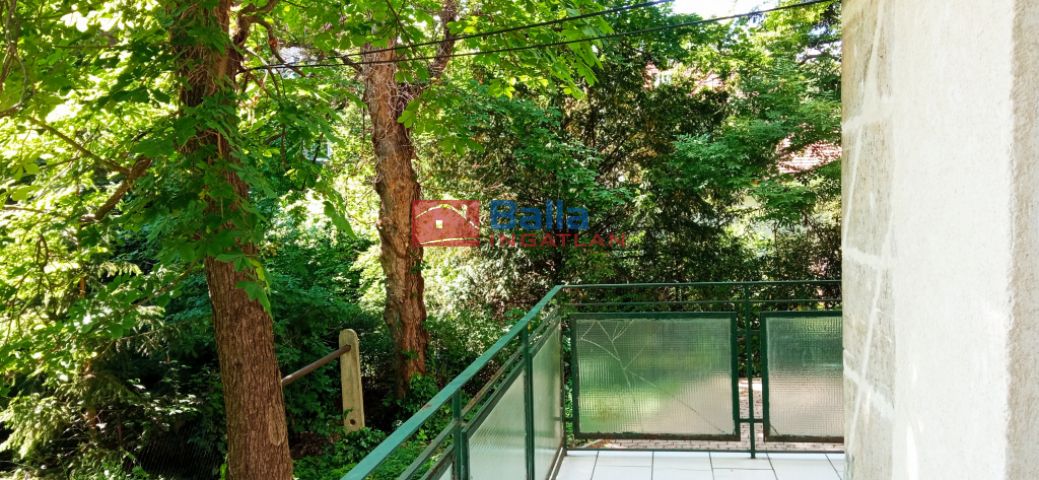 Eladó 60 m²-es II. kerület (Törökvész), Pasaréti térhez közel: 119'900'000 Ft