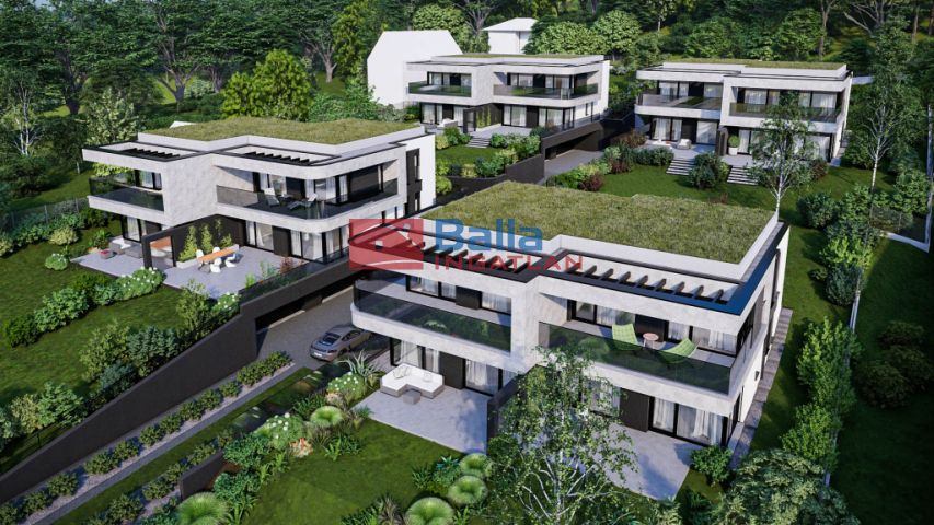 Eladó 210 m²-es III. Kerület (Aranyhegy), ARANYHEGY: 265'000'000 Ft