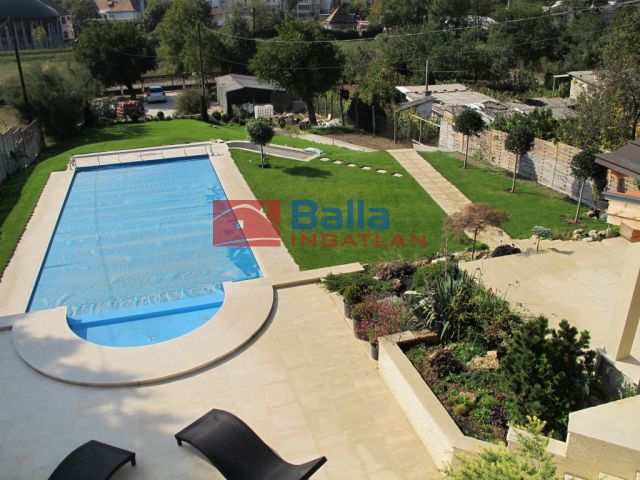 Kiadó 200 m²-es III. Kerület (Aranyhegy), Aranyvölgy utca: 3'500 EUR