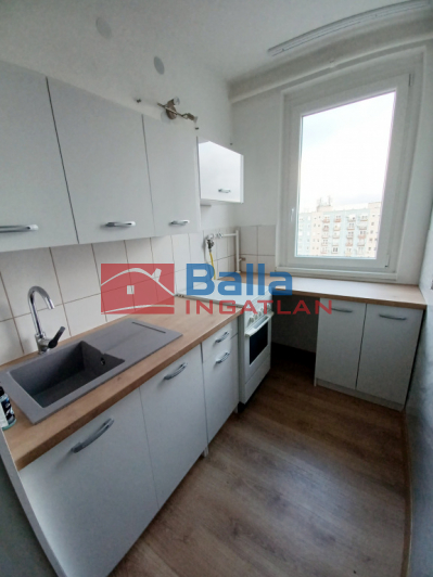 Eladó 56 m²-es III. Kerület (Békásmegyeri ltp Duna felől), Panorámás kilátás, Szilke utca: 69'800'000 Ft