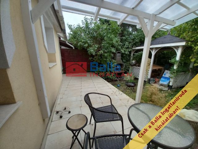 Eladó 150 m²-es III. Kerület (Csillaghegy), Botond utca: 175'000'000 Ft