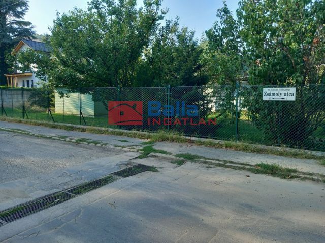 Eladó 146 m²-es III. Kerület (Csillaghegy), Zsámoly utca: 198'000'000 Ft