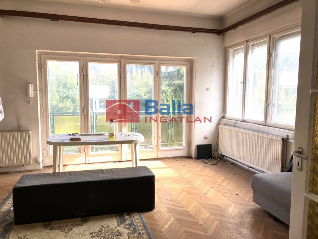 Eladó 105 m²-es III. Kerület (Farkastorok), Farkastorki út: 298'000'000 Ft