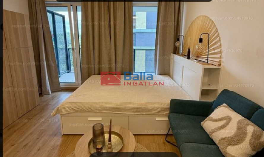 Eladó 31 m²-es III. Kerület (Óbuda-központ), Bogdáni út: 76'900'000 Ft