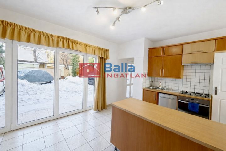 Eladó 56 m²-es III. Kerület (Óbuda-központ), Tímár utca: 87'000'000 Ft