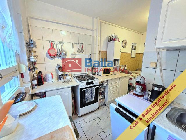 Eladó 50 m²-es III. Kerület (Óbudai ltp), Matróz utca: 65'000'000 Ft