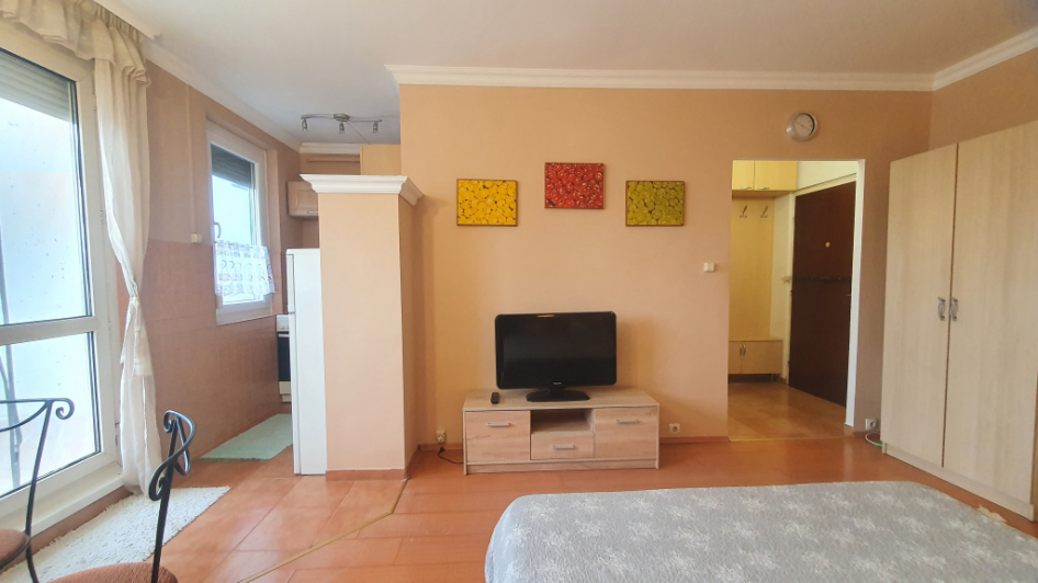 Eladó 30 m²-es III. Kerület (Pók utcai ltp), Pók utcai ltp: 54'900'000 Ft