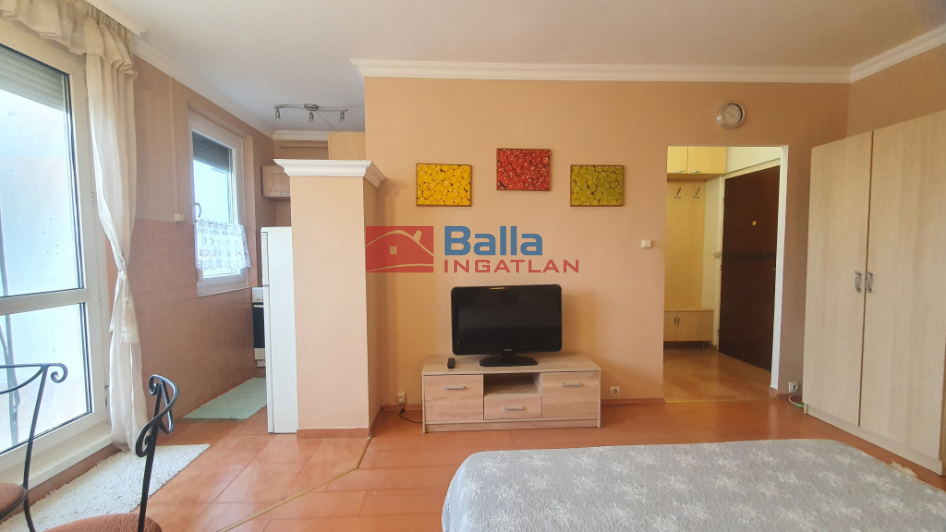 Eladó 30 m²-es III. Kerület (Pók utcai ltp), Pók utcai ltp: 54'900'000 Ft