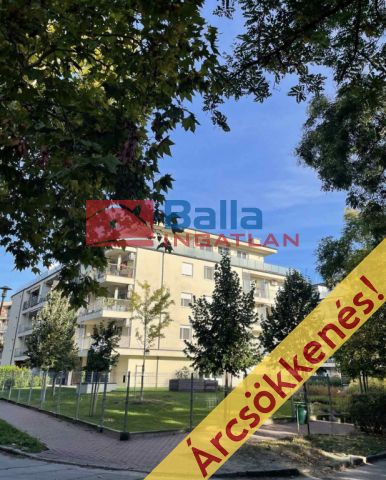 Eladó 47 m²-es IV. Kerület (Izzó lakótelep), 2021.építésű társasházi lakás eladó!: 79'900'000 Ft