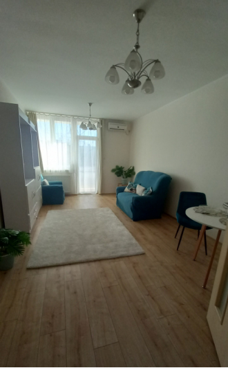 Eladó 55 m²-es IV. Kerület (Izzó lakótelep), Izzó telep: 68'900'000 Ft