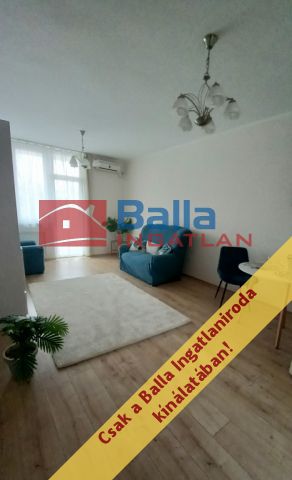 Eladó 55 m²-es IV. Kerület (Izzó lakótelep), Izzó telep: 68'900'000 Ft