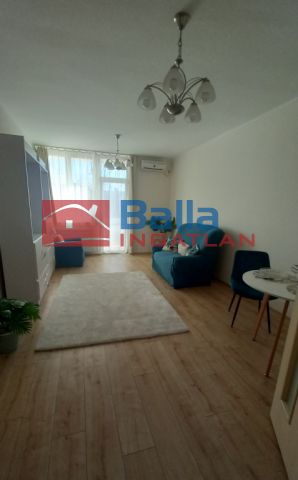 Eladó 55 m²-es IV. Kerület (Izzó lakótelep), Izzó telep: 68'900'000 Ft