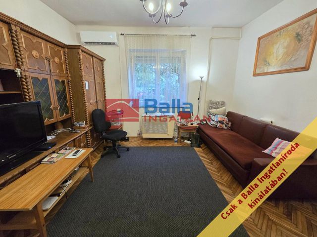 Eladó 83 m²-es IV. Kerület (Megyer), Megyeri út utca: 79'000'000 Ft