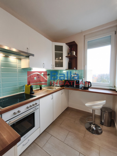 Eladó 49 m²-es IV. Kerület (Megyer), Reviczky utca: 65'000'000 Ft