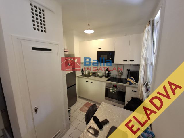 Eladó 45 m²-es IV. Kerület (Újpest), Árpád út: 64'900'000 Ft