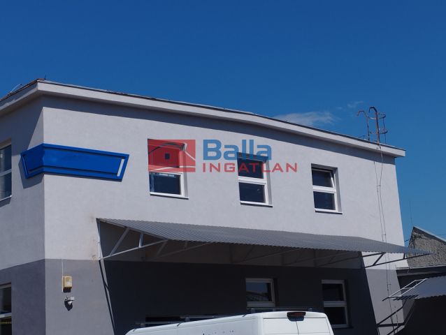 Kiadó 37 m²-es IV. Kerület (Újpest), Baross utca: 85'100 Ft