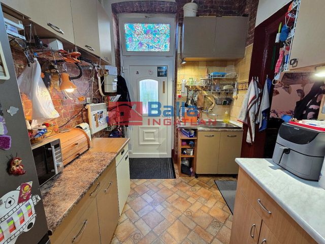 Eladó 38 m²-es társasházi lakás IV. Kerület (Újpest), Deák Ferenc utca: 41'900'000 Ft