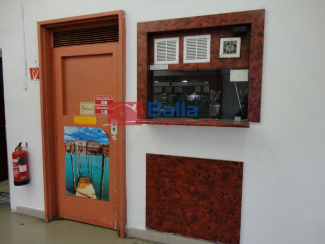 Kiadó 6 m²-es IV. Kerület (Újpest), István út: 120'000 Ft