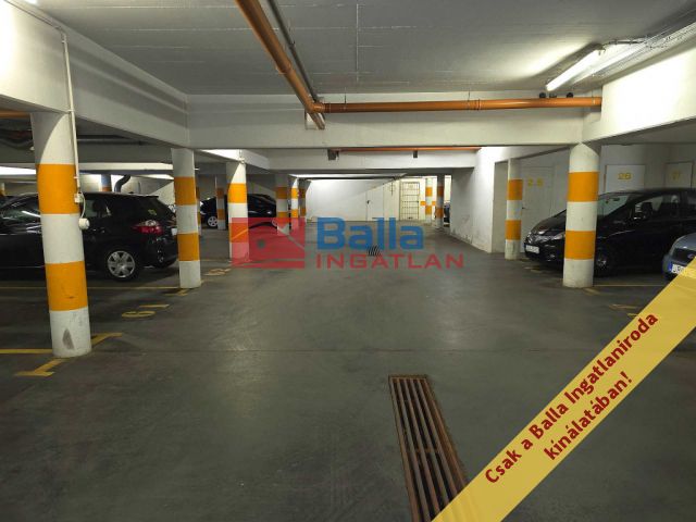 Eladó 17 m²-es IV. Kerület (Újpest), József Attila utca: 7'500'000 Ft