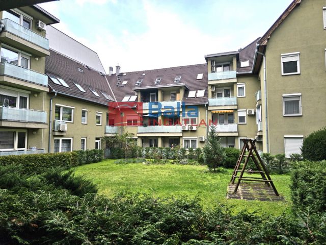 Eladó 60 m²-es IV. Kerület (Újpest), Munkásotthon utca: 73'500'000 Ft