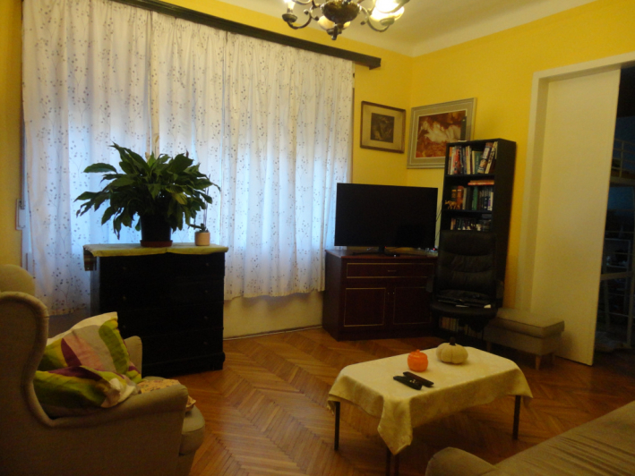 Eladó 82 m²-es IV. Kerület (Újpest), Nádor utca: 79'000'000 Ft