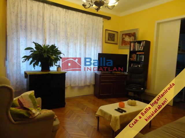 Eladó 82 m²-es IV. Kerület (Újpest), Nádor utca: 82'000'000 Ft