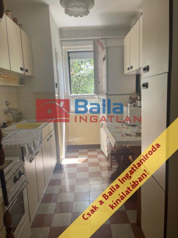 Eladó 46 m²-es társasházi lakás IV. Kerület (Újpest), Perényi Zsigmond utca: 49'900'000 Ft