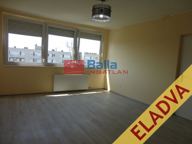 Eladó 56 m²-es IV. Kerület (Újpest), Pozsonyi út: 67'000'000 Ft