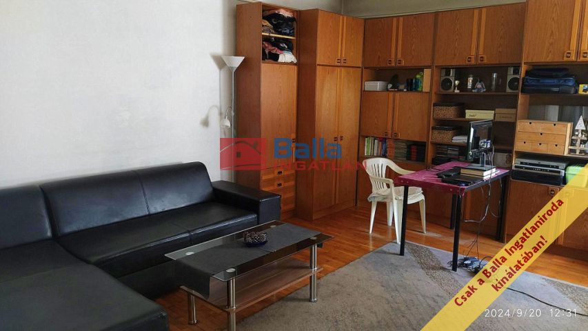 Eladó 65 m²-es IV. Kerület (Újpest), Szekfű Gyula utca: 79'900'000 Ft