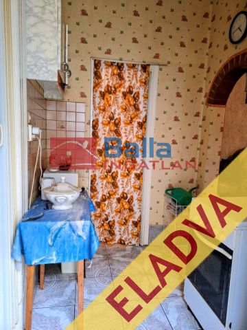 Eladó 29 m²-es IV. Kerület (Újpest), Tinódi utca: 33'500'000 Ft