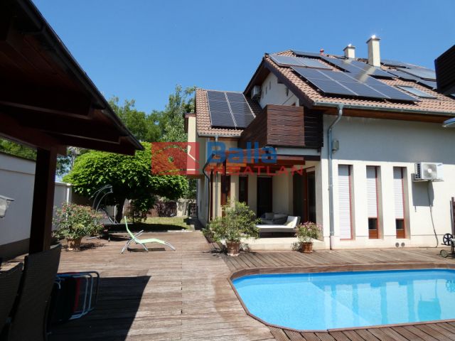 Eladó 239 m²-es IV. Kerület (Újpest), Újpest: 249'990'000 Ft