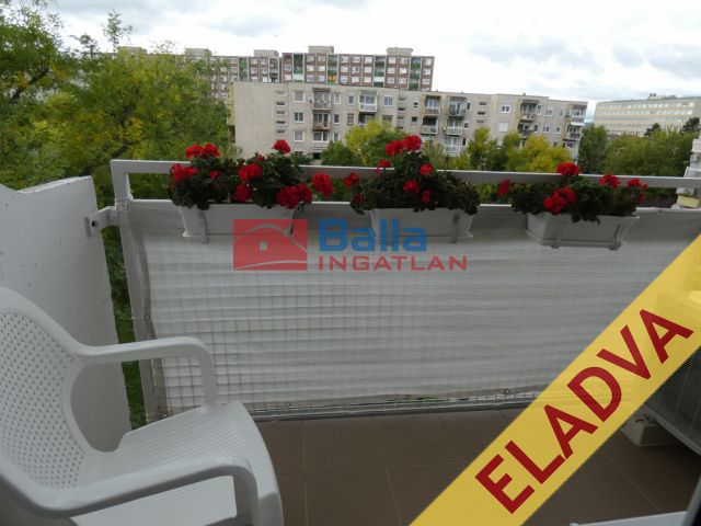 Eladó 27 m²-es IV. Kerület (Újpest), Závodszky Zoltán utca: 43'000'000 Ft