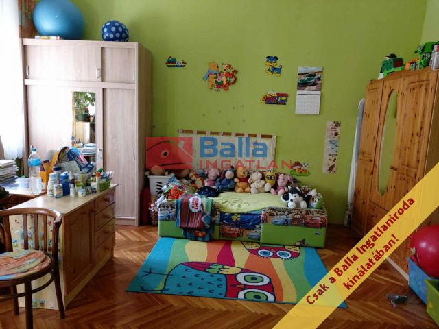 Eladó 65 m²-es IV. Kerület (Újpest-kertváros), Ambrus Zoltán utca: 61'700'000 Ft