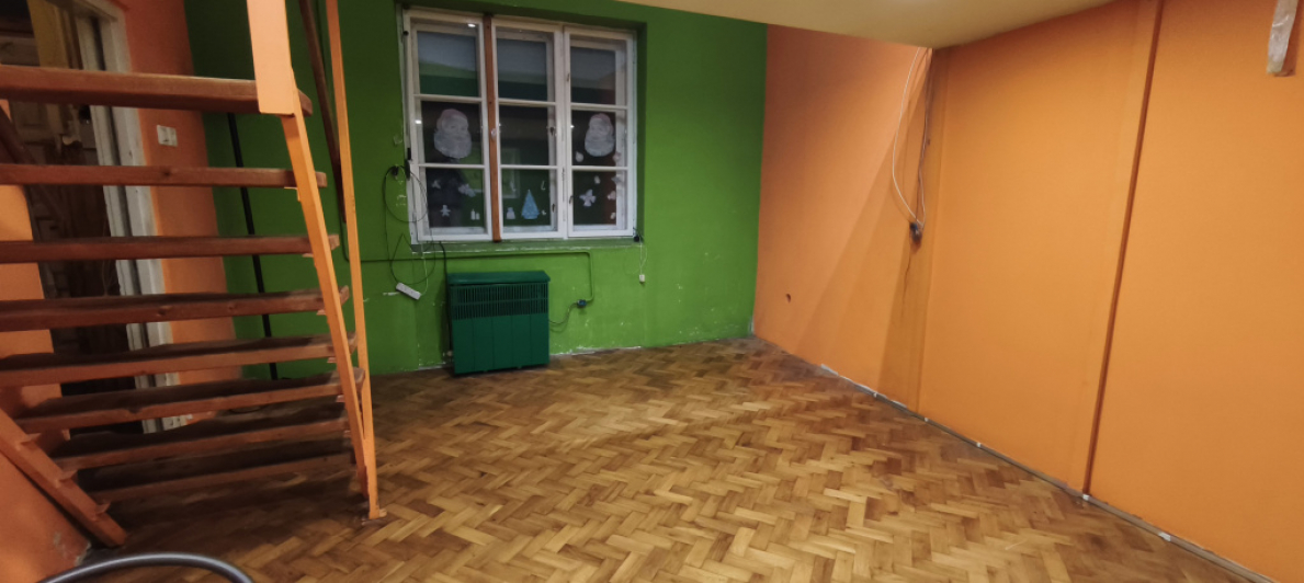 Eladó 30 m²-es IV. Kerület (Újpest-kertváros), Deák Ferenc utca: 36'500'000 Ft