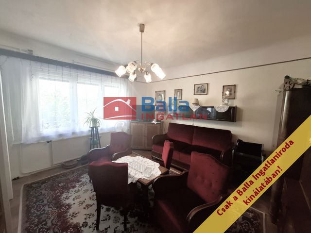 Eladó 45 m²-es IV. Kerület (Újpest-kertváros), Irányi Dániel utca: 35'900'000 Ft