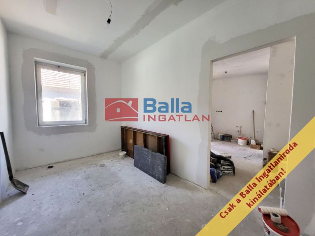 Eladó 32 m²-es IV. Kerület (Újpest-kertváros), Újpest: 34'900'000 Ft