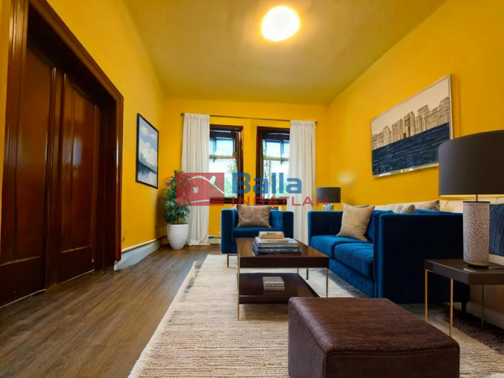 Eladó 79 m²-es IX. Kerület (Belső Ferencváros), Ferenc körút: 99'800'000 Ft