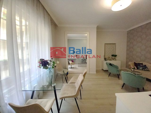 Eladó 71 m²-es IX. Kerület (Belső Ferencváros), Lónyay utca: 129'000'000 Ft