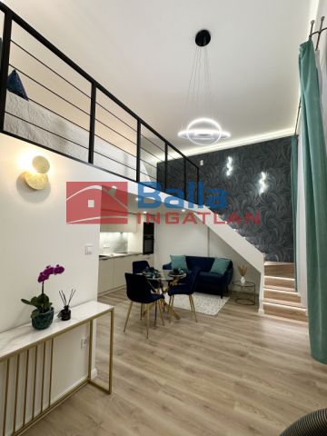 Eladó 27 m²-es IX. Kerület (Belső Ferencváros), Ráday utca: 62'900'000 Ft