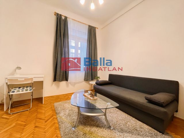 Kiadó 38 m²-es IX. Kerület (Belső Ferencváros), Sobieski János utca: 230'000 Ft