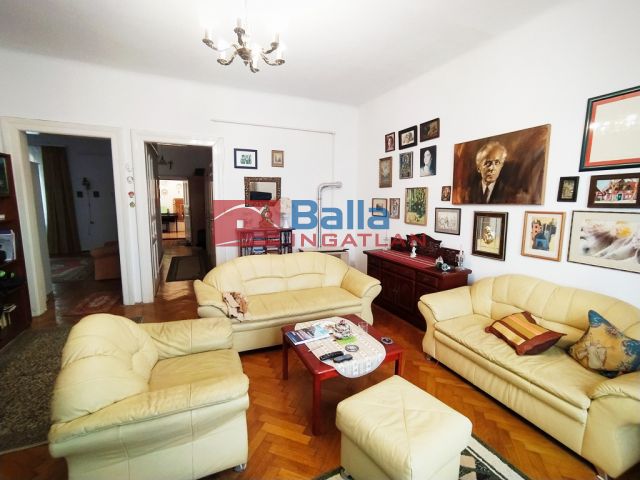 Eladó 85 m²-es társasházi lakás IX. Kerület (Belső Ferencváros), Üllői út: 76'000'000 Ft