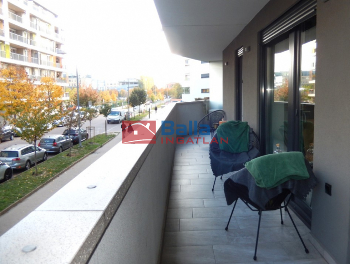 Eladó 74 m²-es IX. Kerület (Belső Ferencváros), Vágóhíd utca: 153'500'000 Ft