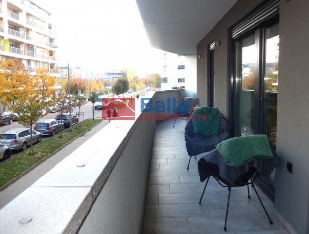 Eladó 74 m²-es IX. Kerület (Belső Ferencváros), Vágóhíd utca: 153'500'000 Ft