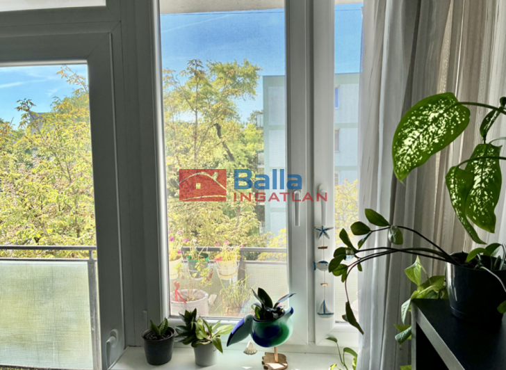 Eladó 54 m²-es IX. Kerület (József Attila ltp.), Börzsöny utca: 78'900'000 Ft